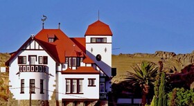 OceanLife Luderitz Accommodation