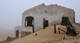 OceanLife Luderitz Accommodation