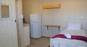 OceanLife Luderitz Accommodation