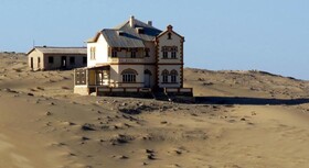 OceanLife Luderitz Accommodation