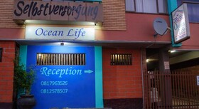 OceanLife Luderitz Accommodation