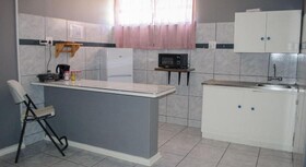 OceanLife Luderitz Accommodation