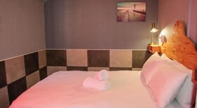 OceanLife Luderitz Accommodation