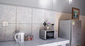 OceanLife Luderitz Accommodation