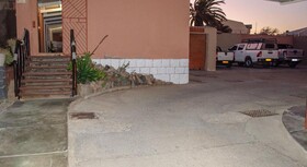 OceanLife Luderitz Accommodation