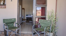OceanLife Luderitz Accommodation