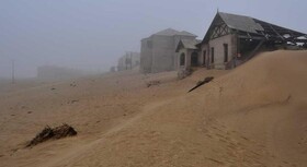 OceanLife Luderitz Accommodation