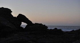 OceanLife Luderitz Accommodation