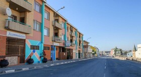 OceanLife Luderitz Accommodation