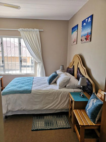 Starfish Guesthouse