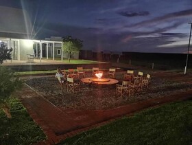 Africa Safari Lodge