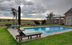 Africa Safari Lodge