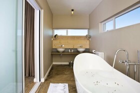 Africa Safari Lodge