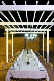 Africa Safari Lodge