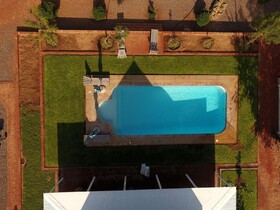 Africa Safari Lodge
