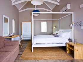 Africa Safari Lodge