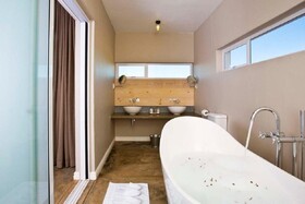 Africa Safari Lodge
