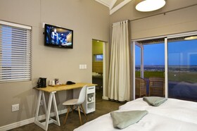 Africa Safari Lodge