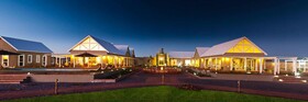 Africa Safari Lodge