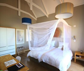 Africa Safari Lodge