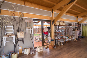 Kalahari Anib Lodge
