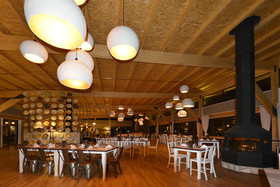 Kalahari Anib Lodge