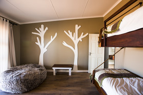 Kalahari Anib Lodge