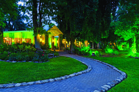 Kalahari Farmhouse