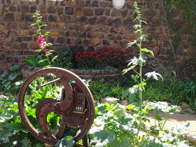 Kalahari Farmhouse