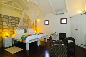 Kalahari Farmhouse