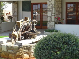 Kalahari Farmhouse