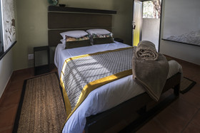 Namib Desert Lodge