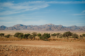 Namib Desert Lodge