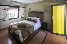 Namib Desert Lodge