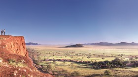 Namib Desert Lodge