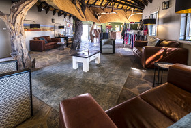 Namib Desert Lodge