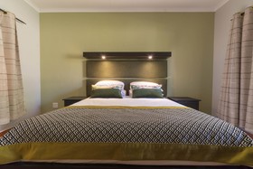 Namib Desert Lodge