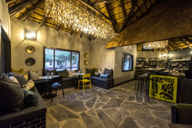 Namib Desert Lodge