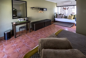Namib Desert Lodge