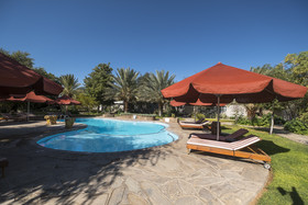 Namib Desert Lodge
