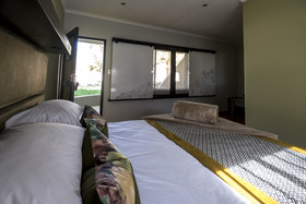 Namib Desert Lodge