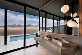 &Beyond Sossusvlei Desert Lodge