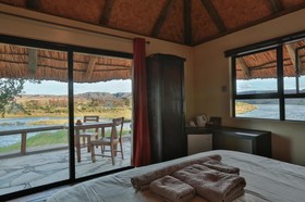Provenance Camp Noordoewer Namibia