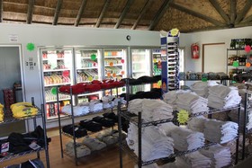 Provenance Camp Noordoewer Namibia