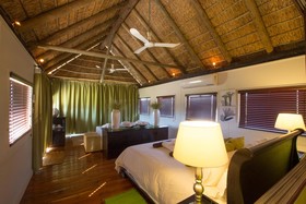 Provenance Camp Noordoewer Namibia