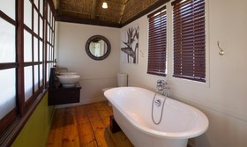 Provenance Camp Noordoewer Namibia