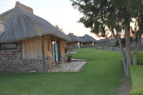 Provenance Camp Noordoewer Namibia
