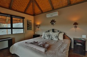 Provenance Camp Noordoewer Namibia