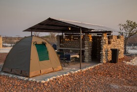 Etosha Trading Post