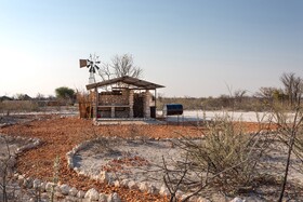 Etosha Trading Post